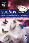 SUEOS COMO INTERPRETAR SUS MENSAJES