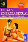 YOGA Y ENERGIA SEXUAL