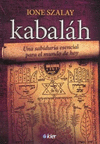 KABALAH UNA SABIDURIA ESENCIAL PARA EL MUNDO DE HOY NVA ED