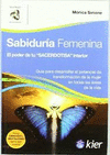 SABIDURIA FEMENINA