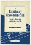 ESCRITURA Y DESCONSTRUCCION LECTURA (H)ERRADA CON JACQUES