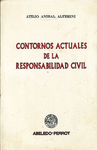 CONTORNOS ACTUALES DE LA RESPONSABILIDAD CIVIL