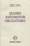 SEGURO AUTOMOTOR OBLIGATORIO