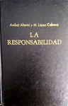 RESPONSABILIDAD, LA