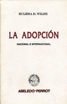 ADOPCION, LA