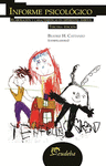 INFORME PSICOLOGICO 3A ED