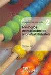 NUMEROS COMBINATORIOS Y PROBABILIDADES