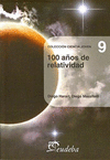 100 A#OS DE RELATIVIDAD