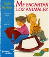 LUCIA Y NICOLAS ME ENCANTAN LOS ANIMALES