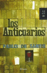 LOS ANTICUARIOS
