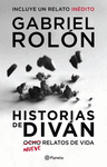 HISTORIAS DE DIVAN (NUEVA EDICION)
