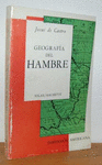 GEOGRAFIA DEL HAMBRE EL DILEMA BRASILE�O: �PAN O ACERO?