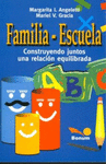 FAMILIA ESCUELA
