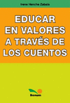 EDUCAR EN VALORES A TRAVES DE LOS CUENTOS
