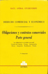 DERECHO COMERCIAL Y ECONOMICO OBLIGACIONES Y CONTRATOS