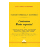 DERECHO COMERCIAL Y ECONOMICO CONTRATOS PARTE ESPECIAL T-1