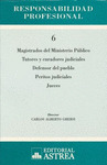 RESPONSABILIDAD PROFESIONAL - 6