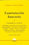 CONTRATACION BANCARIA TOMO 1