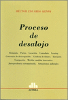 PROCESO DE DESALOJO