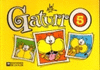 GATURRO VOL 5