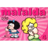 MAFALDA & FRIENDS VOL 4