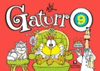 GATURRO VOL 9