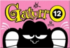 GATURRO VOL 12