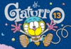 GATURRO VOL 13