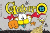 GATURRO VOL 15