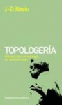 TOPOLOGERIA INTRODUCCION A LA TOPOLOGIA DE JACQUES LACAN