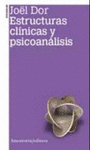 ESTRUCTURAS CLINICAS Y PSICOANALISIS