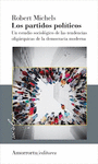 LOS PARTIDOS POLITICOS 2 VOLS 3ERA ED