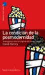 LA CONDICION DE LA POSMODERNIDAD 2DA ED