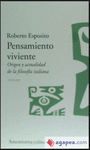 PENSAMIENTO VIVIENTE