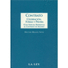 CONTRATO CELEBRACION, FORMA Y PRUEBA (CON ESPECIAL REFERENCI