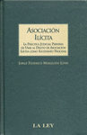 ASOCIACION ILICITA
