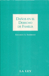 DA�OS EN EL DERECHO DE FAMILIA