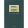 DERECHO DE DA�OS NUEVOS ASPECTOS DOCTRINARIOS Y JURISPRUDEN