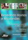 REPARANDO HORNOS A MICROONDAS