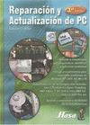 REPARACION Y ACTUALIZACION DE PC 3A ED