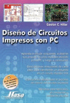 DISE#O DE CIRCUITOS IMPRESOS CON PC
