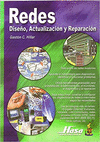 REDES, DISE#O, ACTUALIZACION Y REPARACION