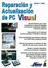 REPARACION Y ACTUALIZACION DE PC VISUAL