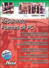 REPARANDO FUENTES DE PC