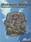 MOTORES DIESEL, NUEVAS TECNOLOGIAS