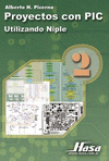PROYECTOS CON PIC UTILIZANDO NIPLE
