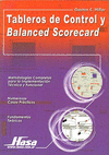 TABLEROS DE CONTROL Y BALANCED SCORECARD