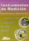 INSTRUMENTOS DE MEDICION, FUNDAMENTOS DE MEDICION