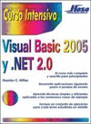 VISUAL BASIC 2005 Y .NET 2.0 CURSO INTENSIVO