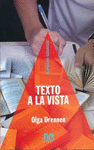 TEXTO A LA VISTA